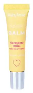 Ruby Rose GLOSSY BALM hidratante labial Coconut moody