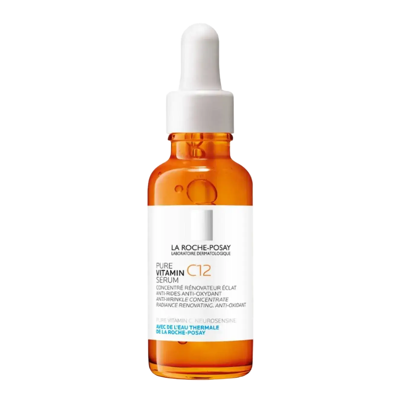 La Roche-Posay Vitamin C12 Serum Australia