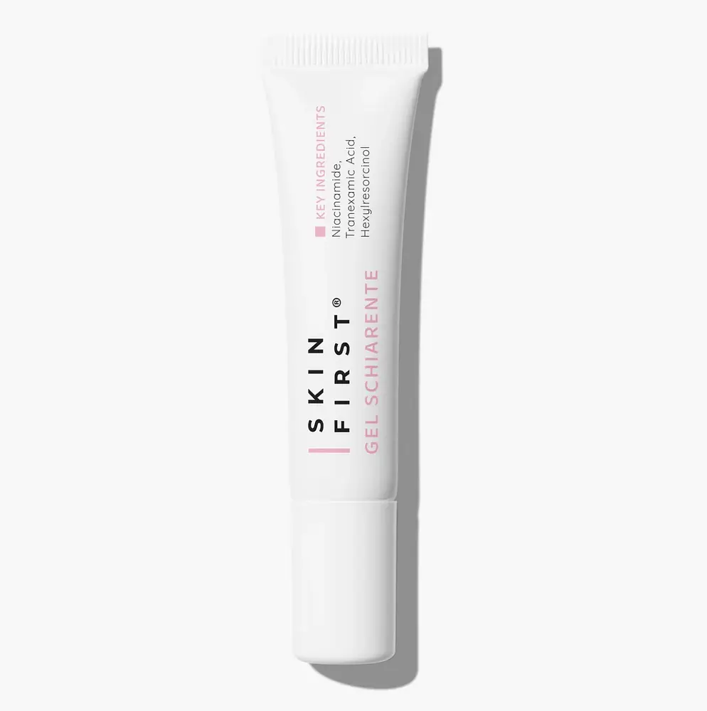 Skin First Gel Schiarente