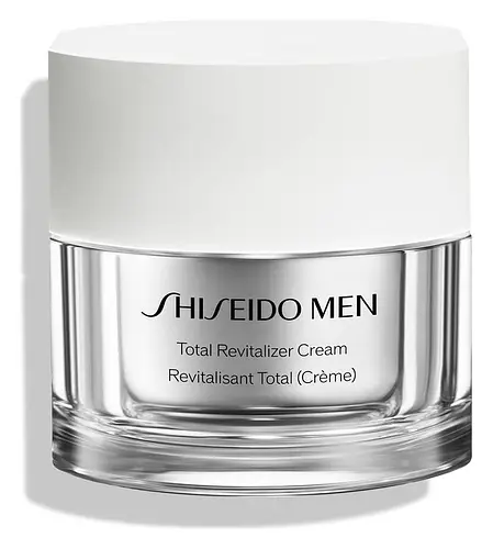 Shiseido Total Revitalizer Cream