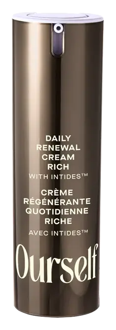 Ourself Daily Renewal Cream Rich