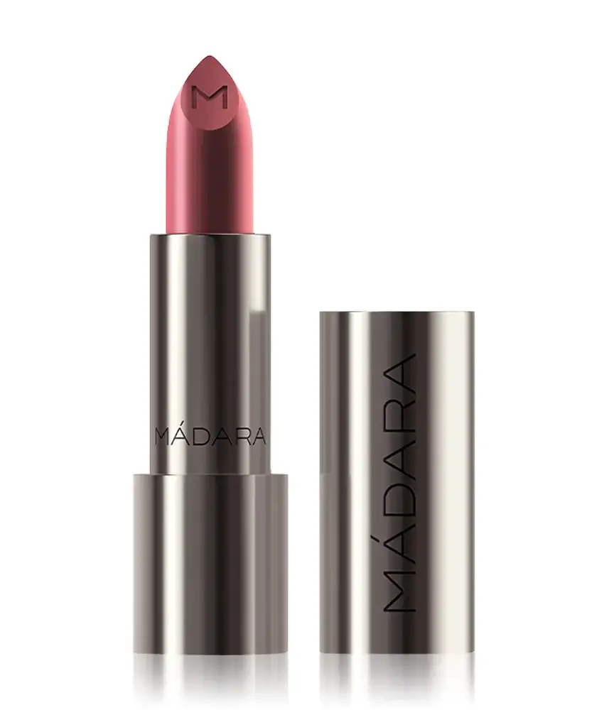 Madara Dazzle Nights Satin Shine Lipstick Flattery