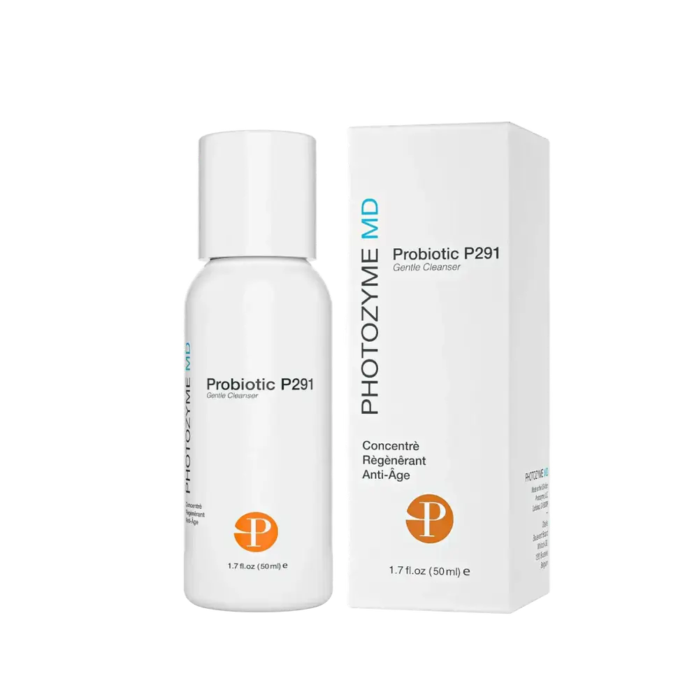Photozyme MD Probiotic P291 Gentle Cleanser