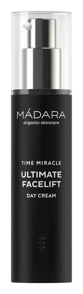 Madara Time Miracle Ultimate Facelift Day Cream