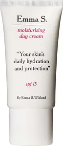 Emma S. Moisturising Day Cream SPF 15