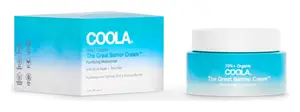 COOLA The Great Barrier Cream Fortifying Moisturizer