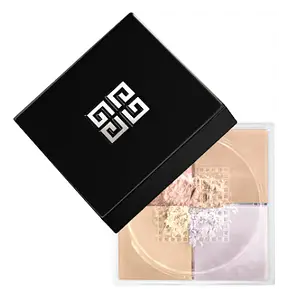 Givenchy Prisme Libre Setting and Finishing Loose Powder Satin Blanc