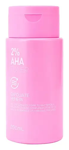 Anko 2% AHA Toner