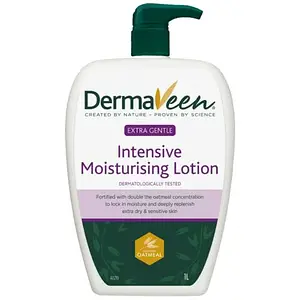 Dermaveen Extra Gentle Intensive Moisturising Lotion