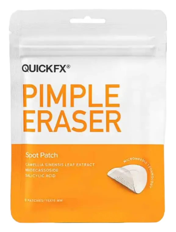 Quickfx Pimple Eraser Spot Patch