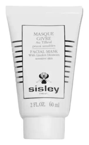 Sisley Paris Facial Mask With Linden Blossom