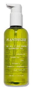 Plantheque The All I Avo Wanted Cleansing Oil