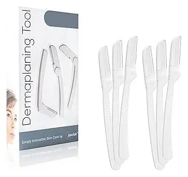 jasclair Dermaplaning Tool