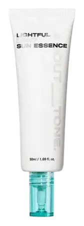 About Tone Lightful Dewy Sun Essence SPF 50+ PA++++