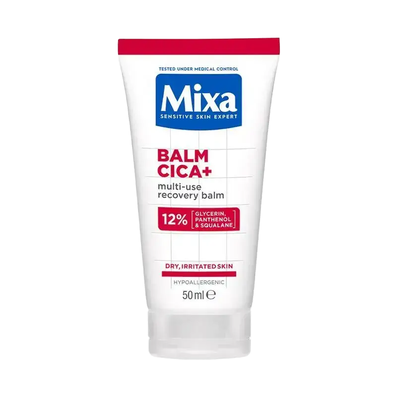 Mixa Balm Cica+ Multi-Use Recovery Balm