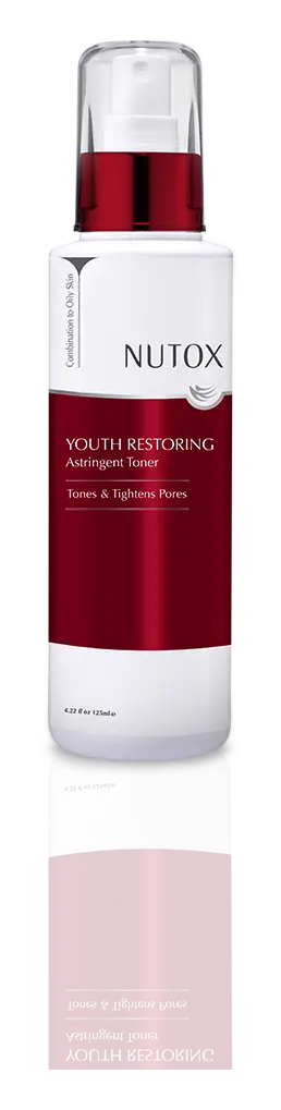 NUTOX Youth Restoring Astringent Toner