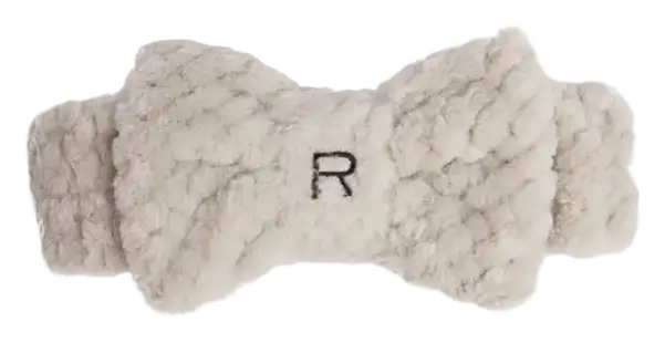 Revolution Beauty Grey Headband