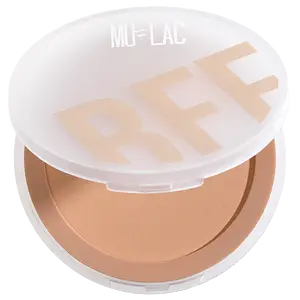 Mulac BFF Pressed Powder 03 Dark