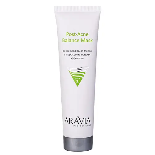 Aravia Professional Post-Acne Balance Mask