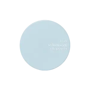 Etude House Sebum Soak Jelly Powder