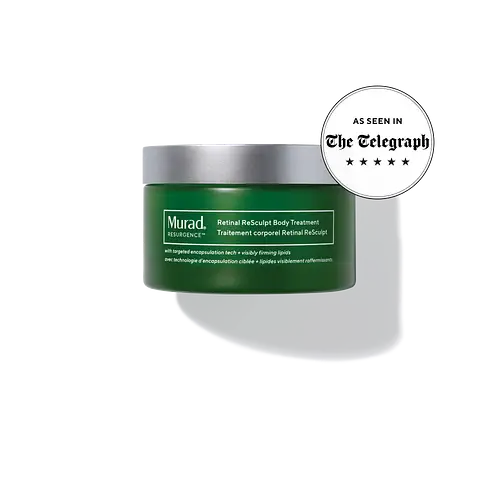 Murad Retinal Resculpt Body Treatment