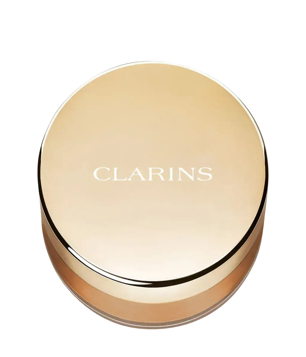 Clarins Ever Matte Loose Powder Universal Deep