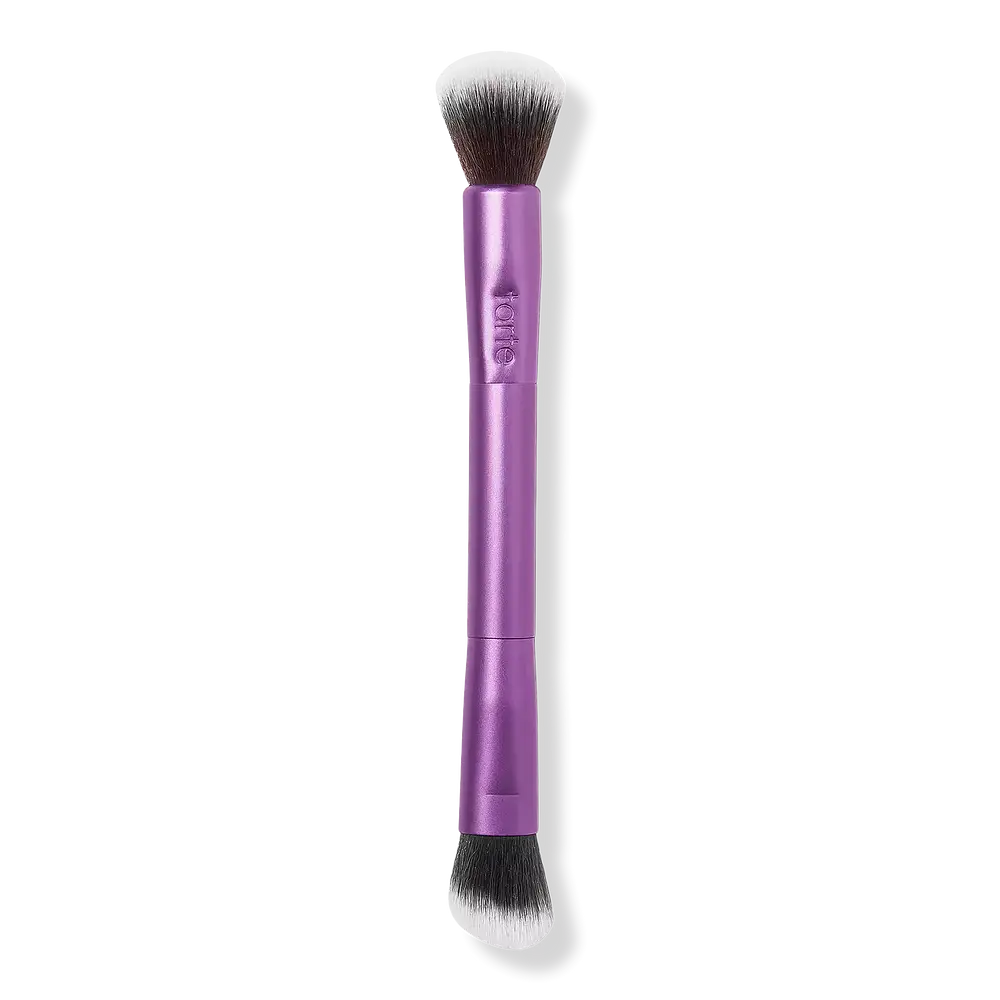 Tarte Shape Tape Quickie Double-Ended Concealer Brush