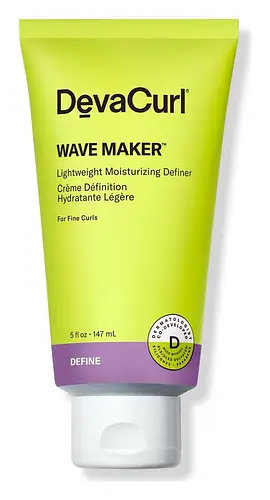 DevaCurl Wave Maker Lightweight Moisturizing Definer