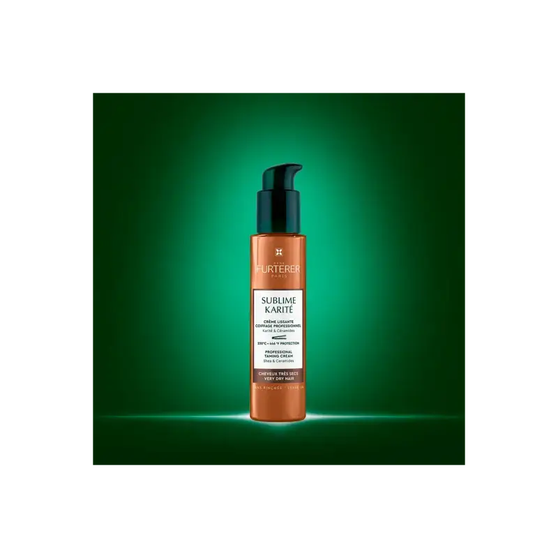 René Furterer Sublime Karité Professional Taming Cream