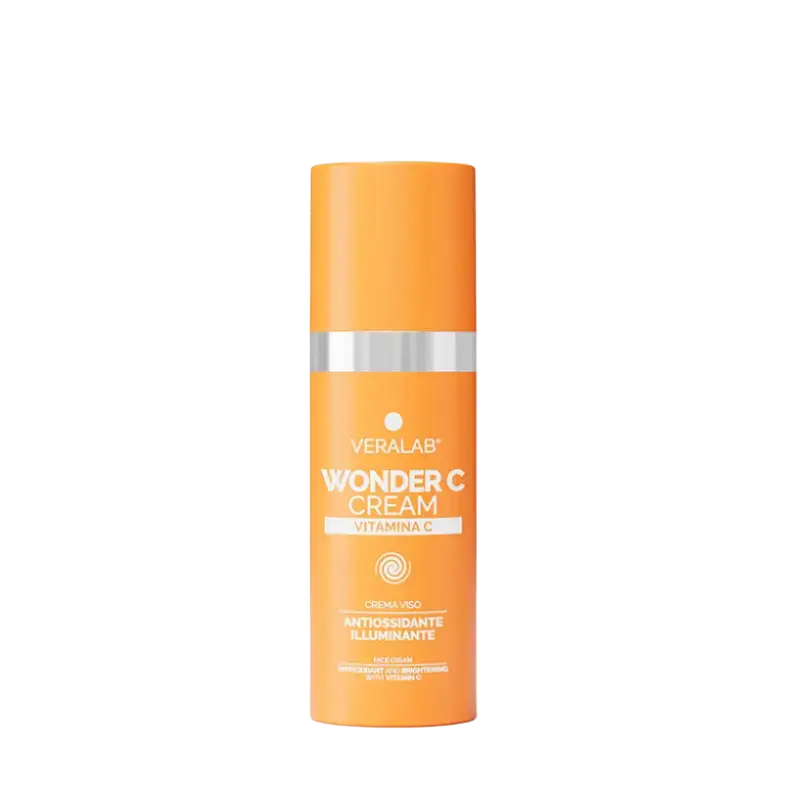 VeraLab Wonder C Cream
