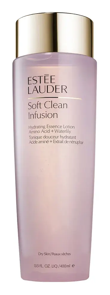 Estée Lauder Soft Clean Infusion Hydrating Essence Treatment Lotion