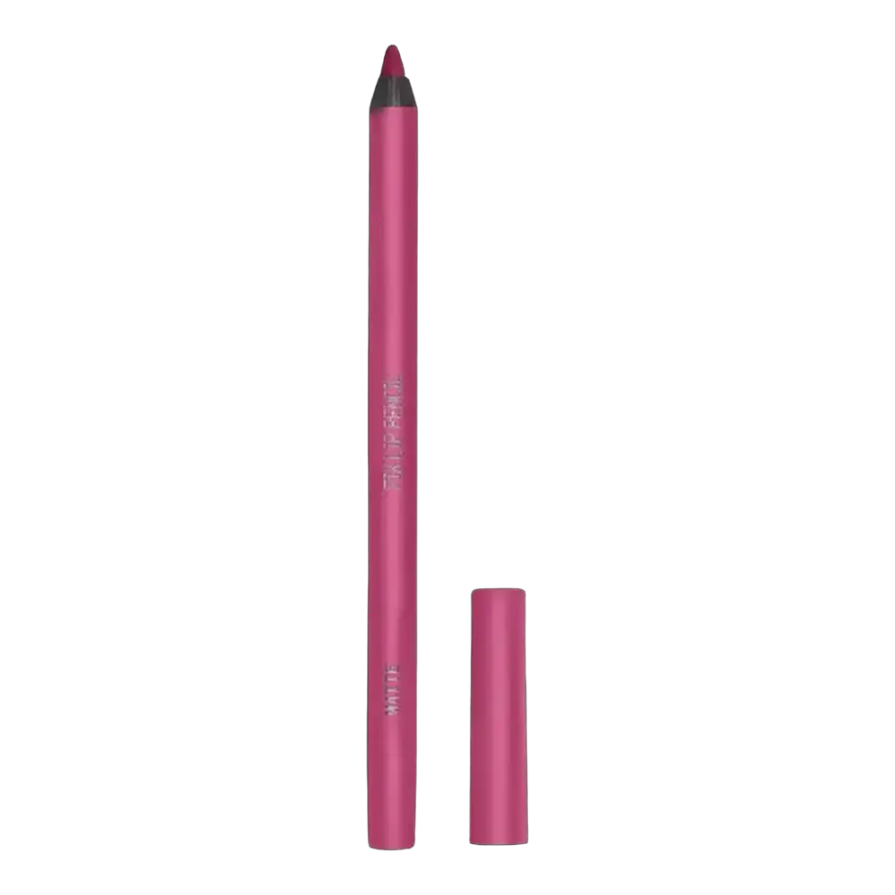 about-face Matte Fix Lip Pencil Desire Lines