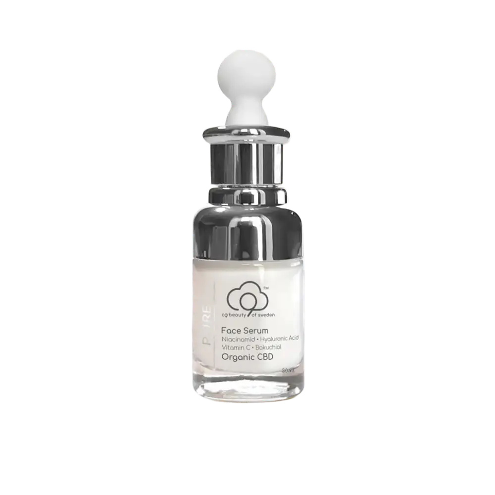 C9 Beauty Of Sweden Face Serum