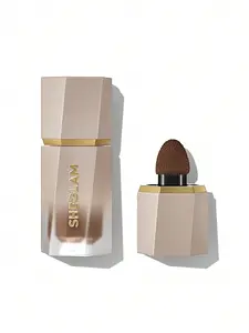 SHEGLAM Sun Sculpt Liquid Contour Camel Suede