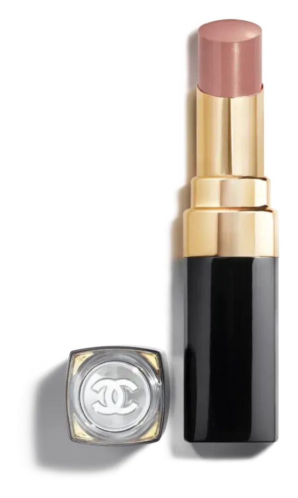 Chanel Rouge Coco Flash Hydrating Vibrant Shine Lip Colour 116 Easy