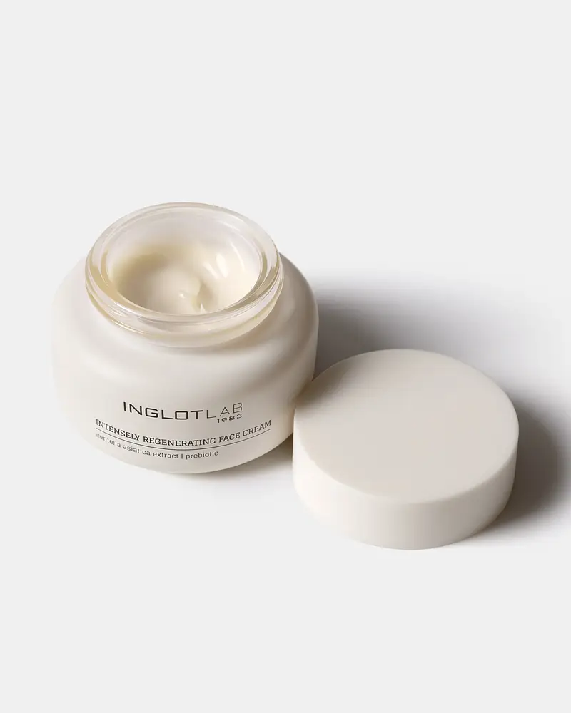 Inglot Intensely Regenerating Face Cream