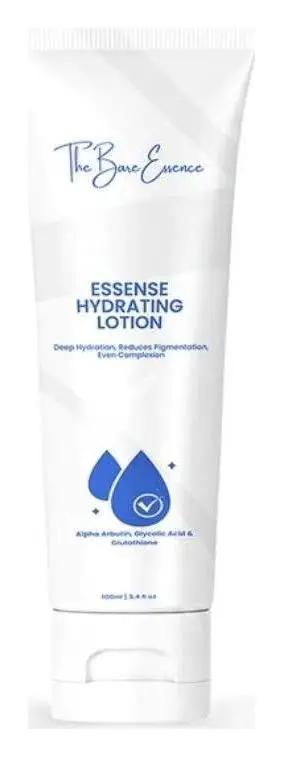 The Bare Essence Essense Hydrating Lotion
