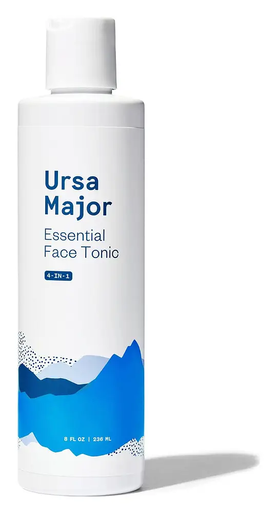 Ursa Major 4-in-1 Essential Face Tonic