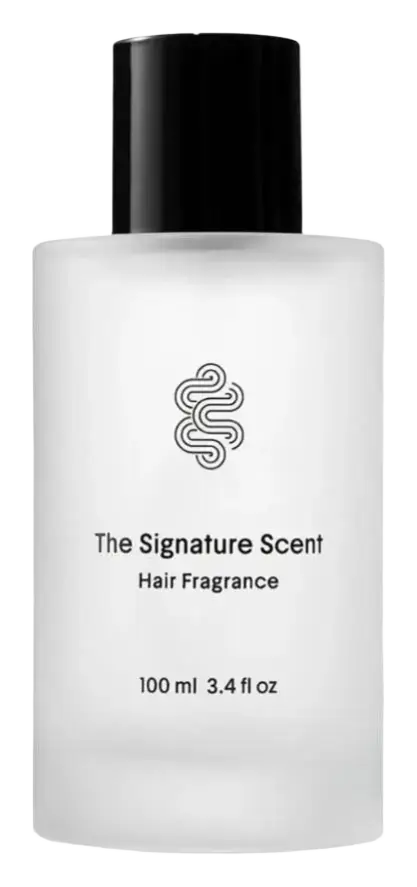 Crown Affair The Signature Scent Hair Fragrance