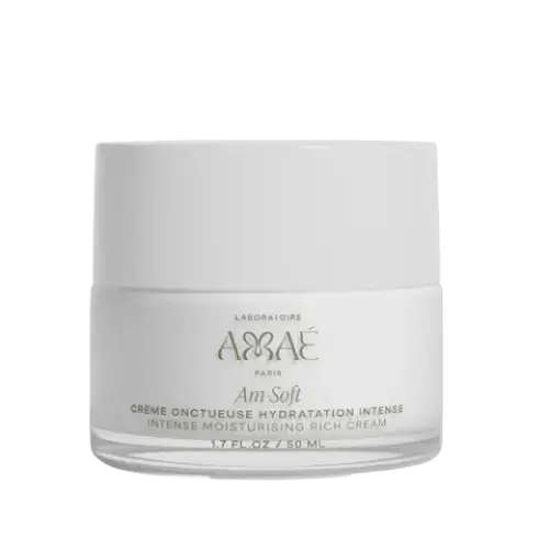 Laboratoire Amae Paris Am-Soft Intense Moisturising Rich Cream
