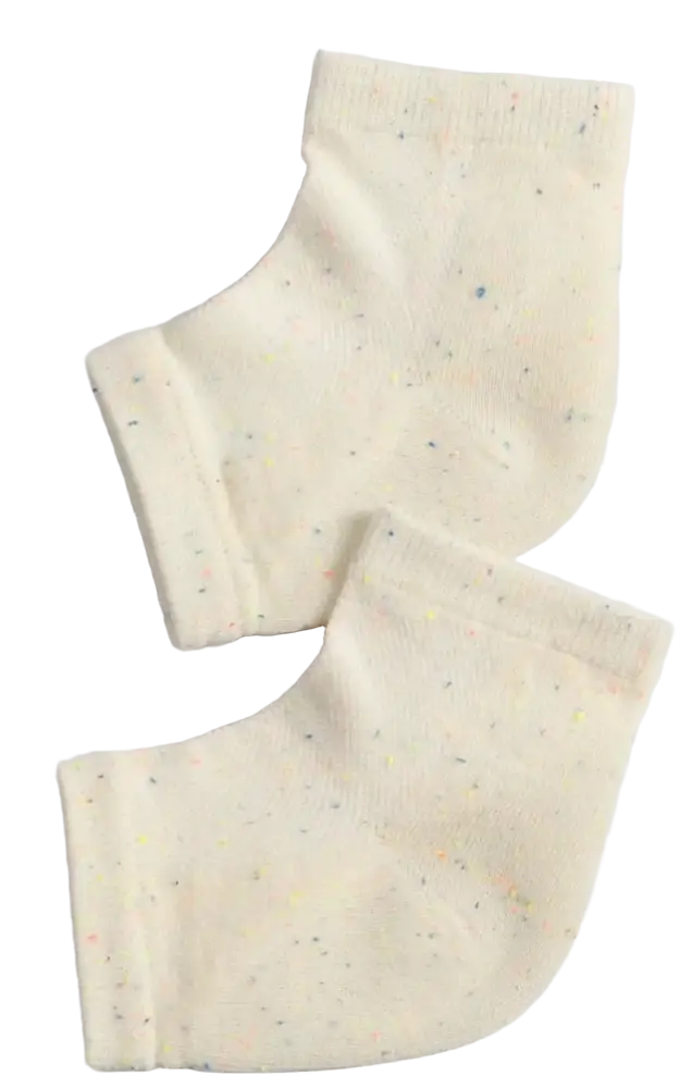Kitsch Moisturizing Spa Socks