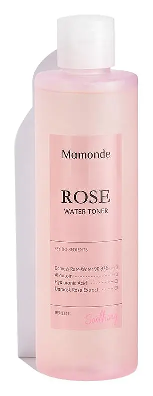 Mamonde Rose Water Toner
