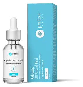 Perfect Image Glycolic 30% Gel Peel 1
