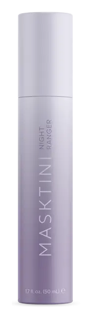 Masktini Night Ranger Overnight Renewal Mask