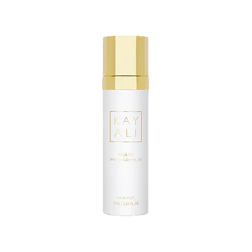 Kayali Déjà Vu White Flower 57 Hair Mist