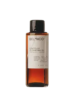 Belnco Centella Cleansing Oil