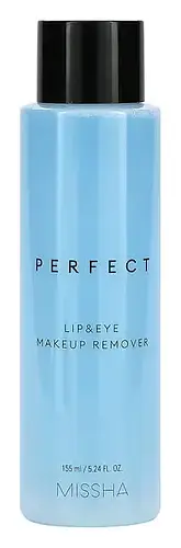 Missha Perfect Lip & Eye Makeup Remover