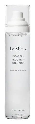 Le Mieux Iso-Cell Recovery Solution