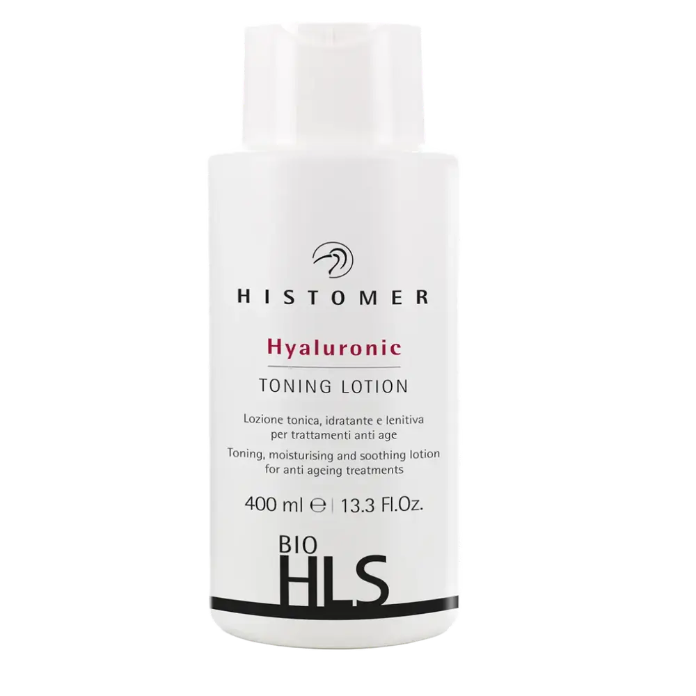 Histomer Hyaluronic Toning Lotion