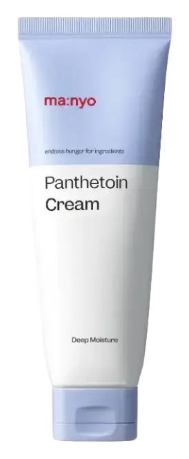 ma:nyo Panthetoin Cream